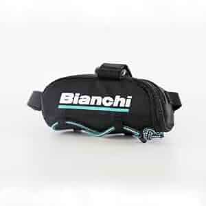 値下げしました。Bianchi グローブ、サドルバッグ、小物セット Amazon | [ビアンキ] サドルバッグ サドルバッグスモール